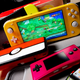 El encuentro de las consolas portátiles de Nintendo.